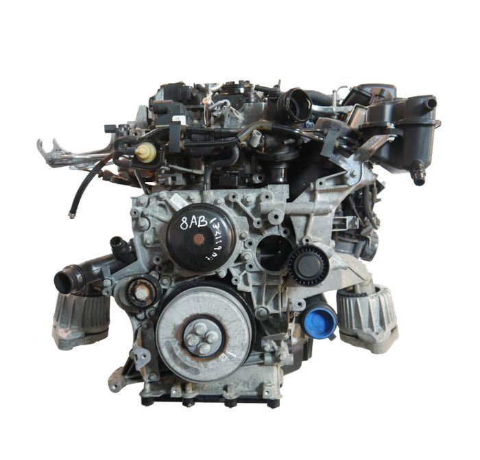 Bloc moteur Mercedes-Benz 2.2L OM651.980-651.980-OM651 – Express Parts
