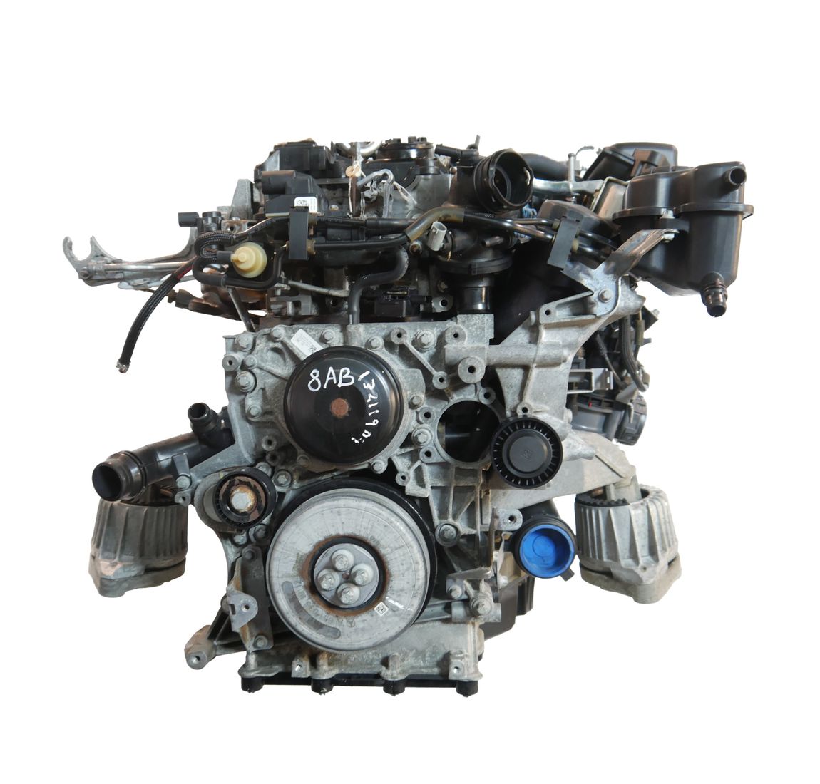 Bloc moteur Mercedes-Benz 2.2L OM651.980-651.980-OM651 – Express Parts