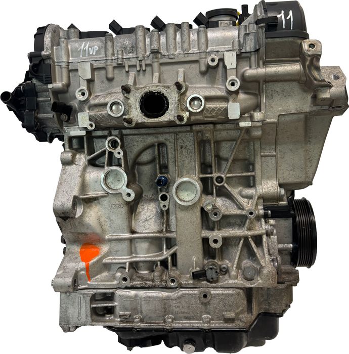 Moteur d'occasion Audi 1.4L CZCA-CZC – état général