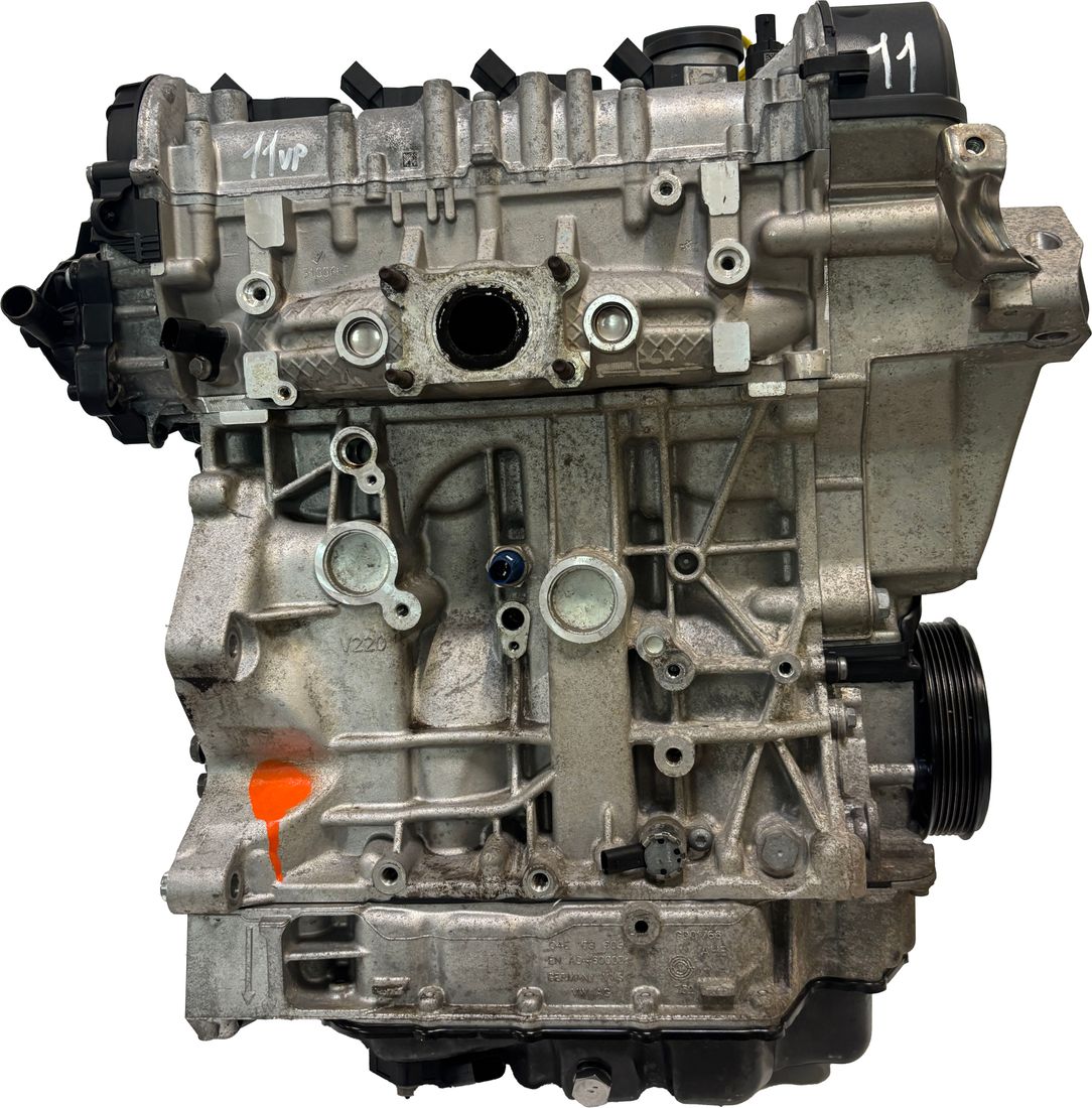 Moteur d'occasion Audi 1.4L CZCA-CZC – état général