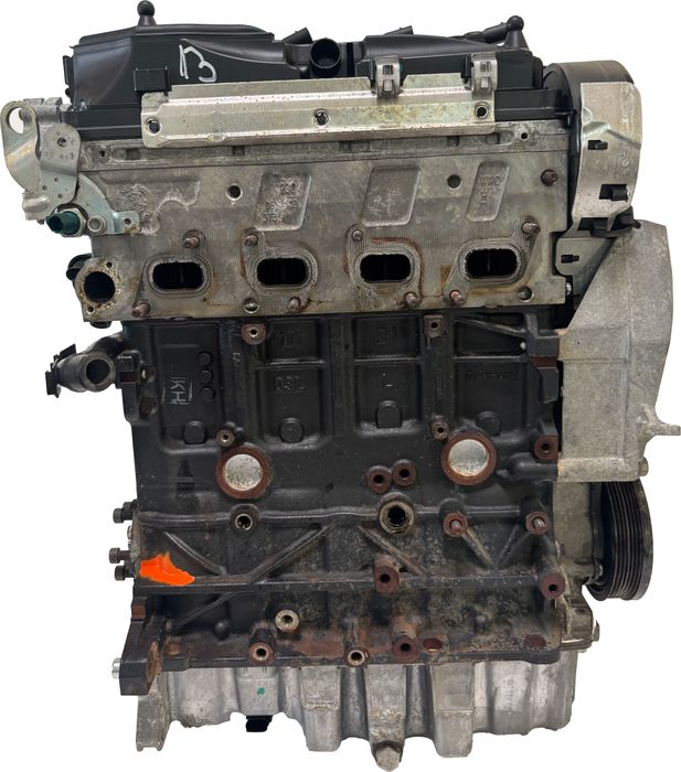 Moteur d'occasion Skoda 1.6L CAYA-CAY – état général