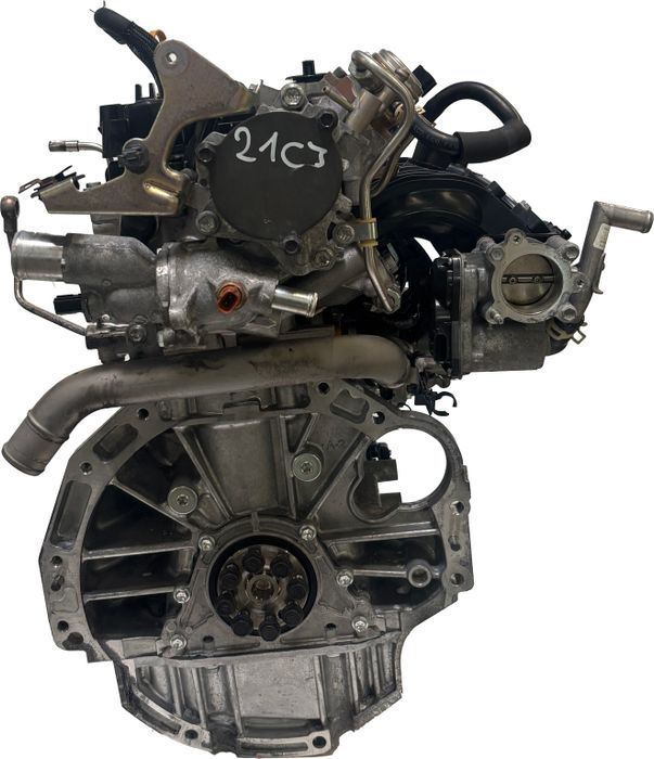Moteur d'occasion Suzuki 1.4L K14D – état général