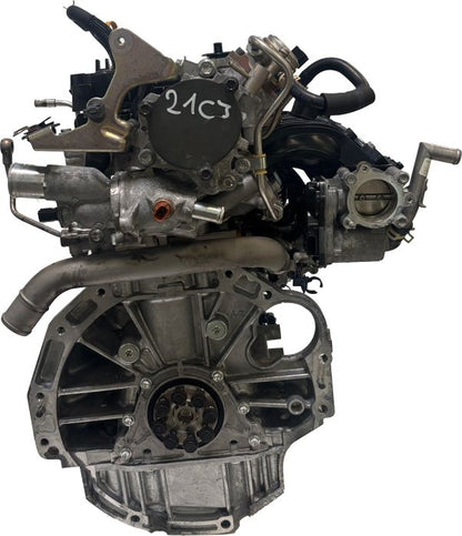 Moteur d'occasion Suzuki 1.4L K14D – état général