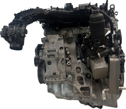 Moteur d'occasion BMW Série 3 (F30) 2.0L – B47D20A-B47