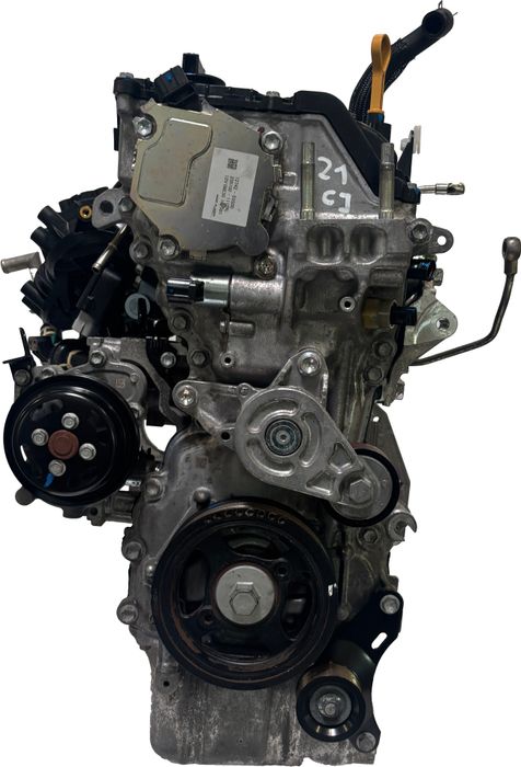 Bloc moteur Suzuki 1.4L K14D – Express Parts