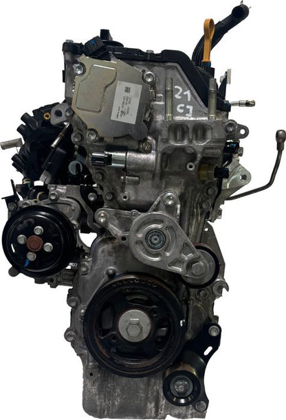 Bloc moteur Suzuki 1.4L K14D – Express Parts