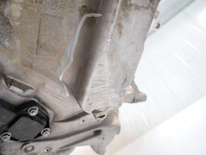 Moteur BMW Série 1 (F40) B48A20E-B48 – Express Parts Belgique