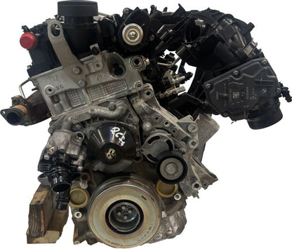 Bloc moteur BMW 2.0L B47D20A-B47 – Express Parts