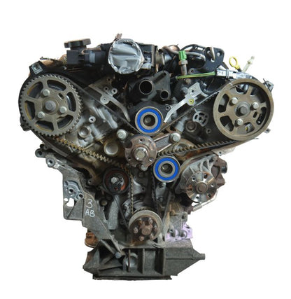 Moteur d'occasion Land Rover Discovery L319 2.7L – 276DT-TDV6
