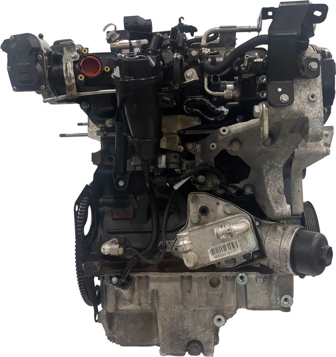 Moteur d'occasion Opel Insignia A 2.0L – A20DTH-LBS