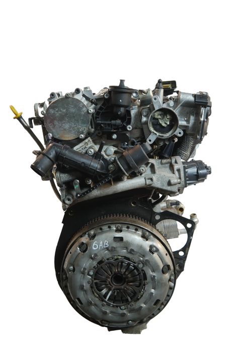 Moteur A20DTH-LBS-A20 Opel Insignia A 212 000 km – vue détail
