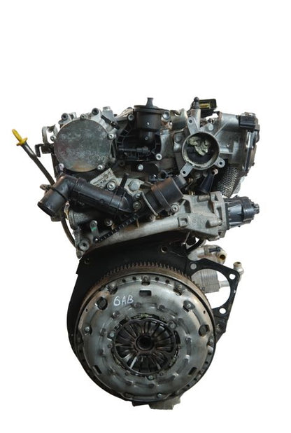 Moteur A20DTH-LBS-A20 Opel Insignia A 212 000 km – vue détail