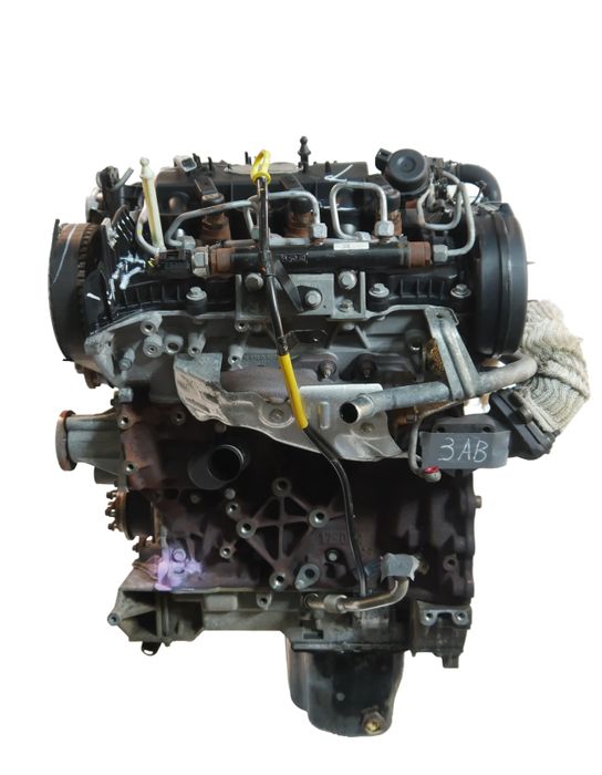 Moteur d'occasion Land Rover 2.7L 276DT-TDV6 – état général