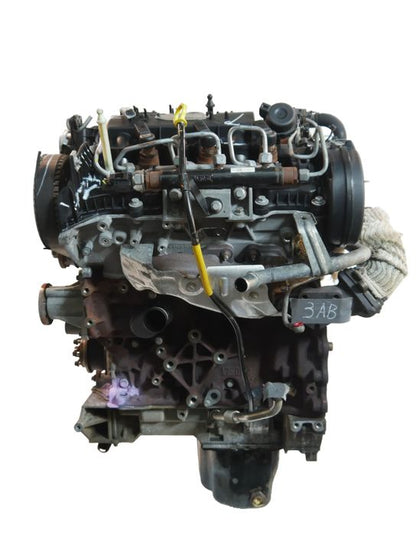 Moteur d'occasion Land Rover 2.7L 276DT-TDV6 – état général