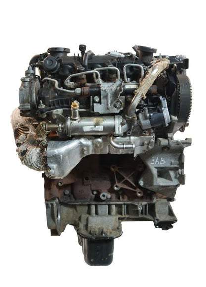Bloc moteur Land Rover 2.7L 276DT-TDV6 – Express Parts