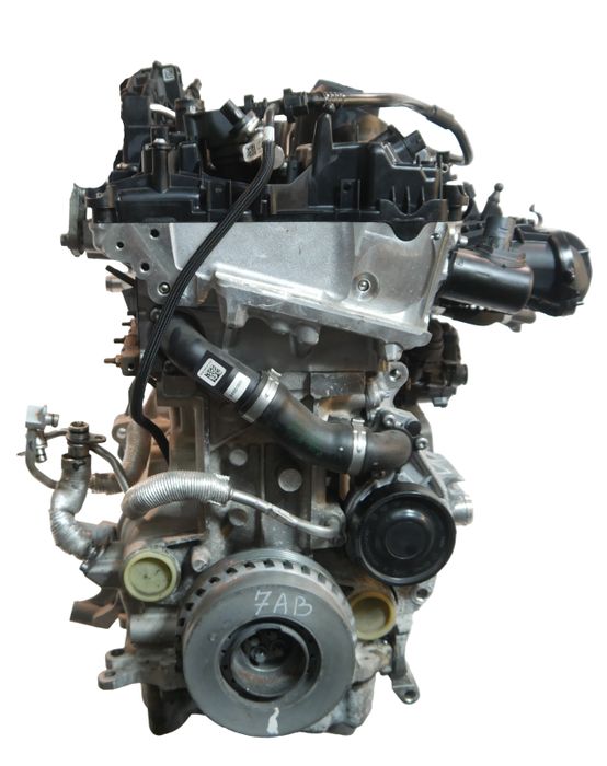Bloc moteur BMW 2.0L B48A20E-B48 – Express Parts