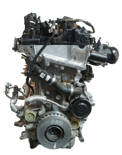 Bloc moteur BMW 2.0L B48A20E-B48 – Express Parts