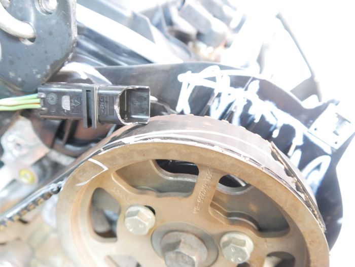 Moteur Land Rover Discovery L319 276DT-TDV6 – Express Parts Belgique