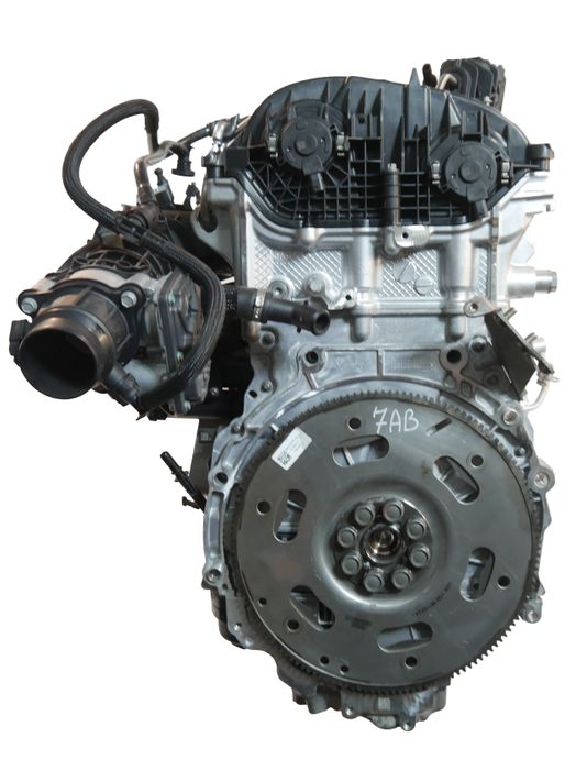 Moteur d'occasion BMW 2.0L B48A20E-B48 – état général