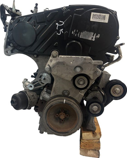 Moteur A20DTH-LBS Opel Insignia A 217 000 km – vue détail