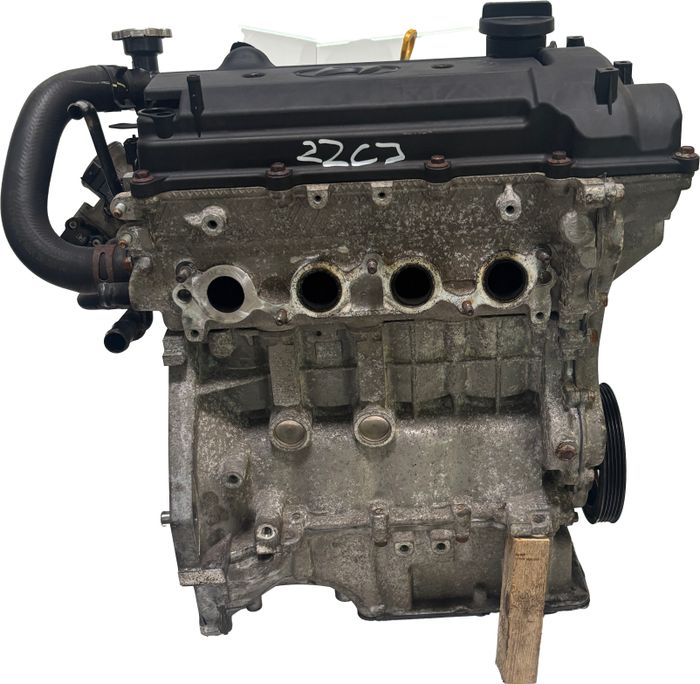 Bloc moteur Kia 1.2L G4LA – Express Parts