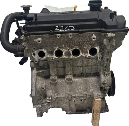 Bloc moteur Kia 1.2L G4LA – Express Parts