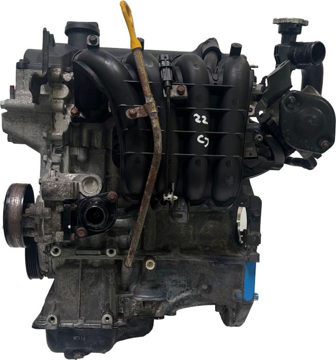 Moteur d'occasion Kia Rio III i20 1.2L – G4LA