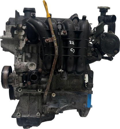 Moteur d'occasion Kia Rio III i20 1.2L – G4LA