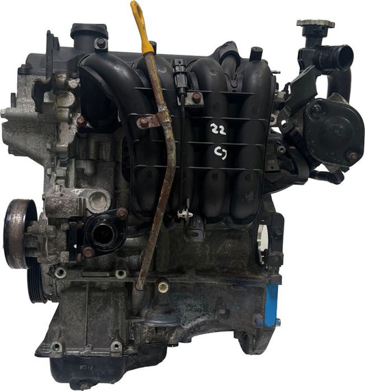 Moteur d'occasion Kia Rio III i20 1.2L – G4LA