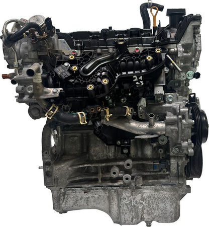 Moteur d'occasion Suzuki Vitara LY 1.4L – K14D