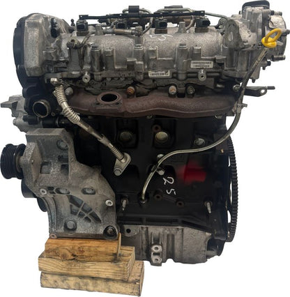 Moteur d'occasion Opel 2.0L A20DTH-LBS – état général