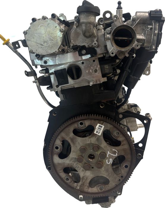 Bloc moteur Opel 2.0L A20DTH-LBS – Express Parts