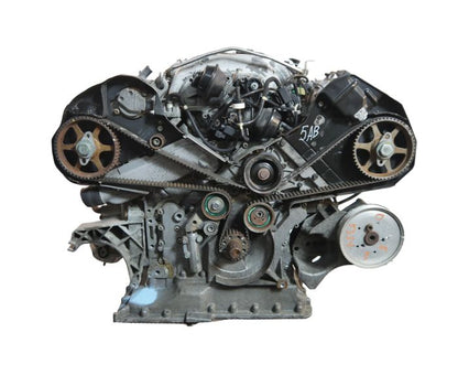 Moteur d'occasion Audi A6 C5 4.2L – AWN