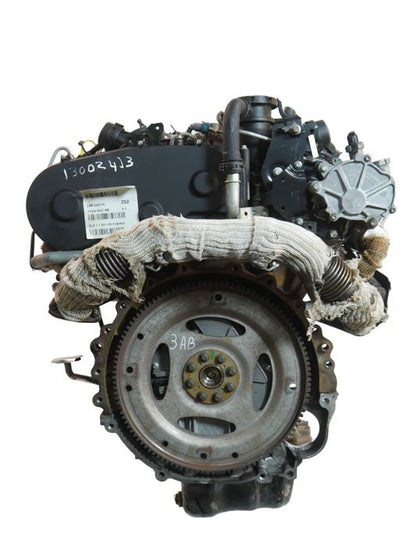 Moteur 276DT-TDV6 Land Rover Discovery L319 265 000 km – vue détail
