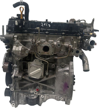 Moteur K14D Suzuki Vitara LY – vue détail