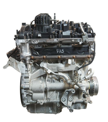 Moteur B48A20E-B48 BMW Série 1 (F40) – vue détail