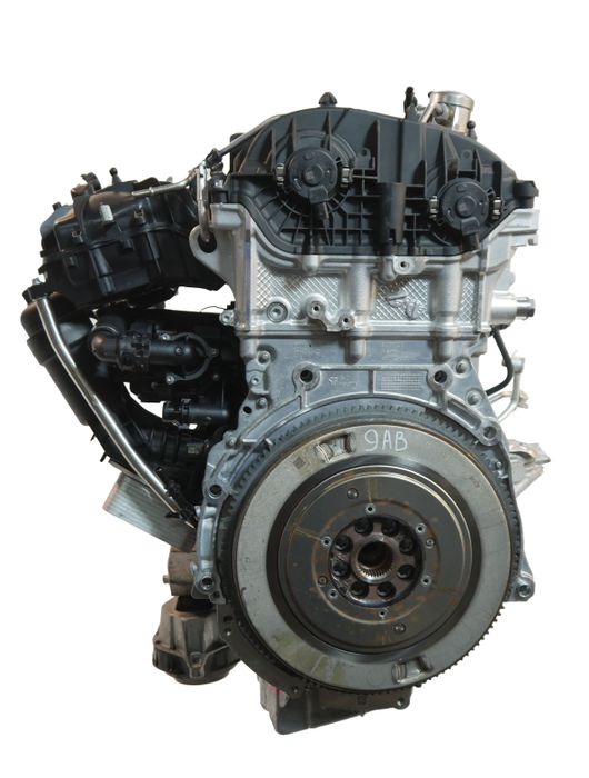 Moteur d'occasion BMW 2.0L B48B20B-B48-XB1141O1 – état général