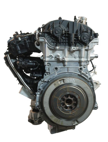 Moteur d'occasion BMW 2.0L B48B20B-B48-XB1141O1 – état général