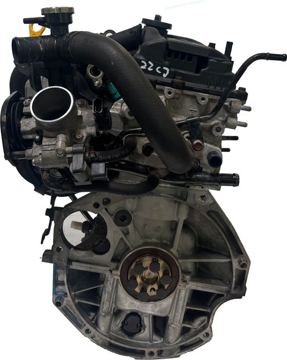 Moteur d'occasion Kia 1.2L G4LA – état général
