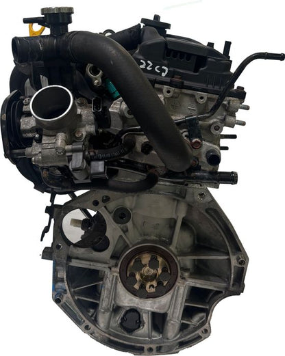 Moteur d'occasion Kia 1.2L G4LA – état général