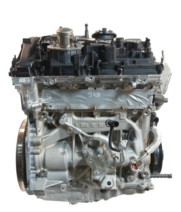 Moteur B48B20B-B48-XB1141O1 BMW Série 3 (G20) 120 000 km – vue détail