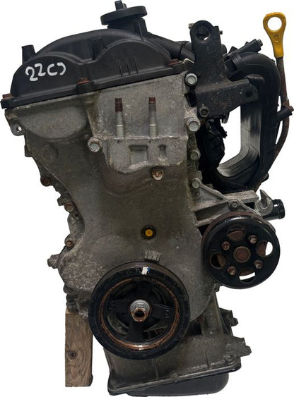 Moteur G4LA Kia Rio III i20 177 000 km – vue détail