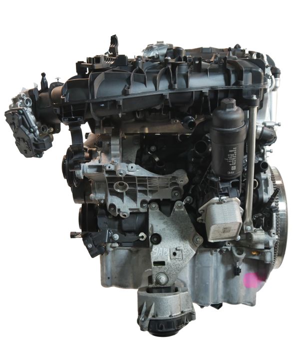 Moteur d'occasion BMW Série 3 (G20) 2.0L – B48B20B-B48-XB1141O1