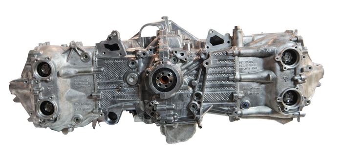Moteur reconditionné Porsche 911 992 GT3 4.0L – DRMA-DRM