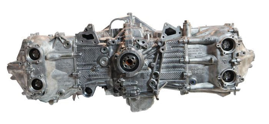 Moteur reconditionné Porsche 911 992 GT3 4.0L – DRMA-DRM