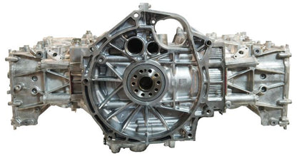 Moteur DRMA-DRM Porsche 911 992 GT3 19 000 km – vue détail
