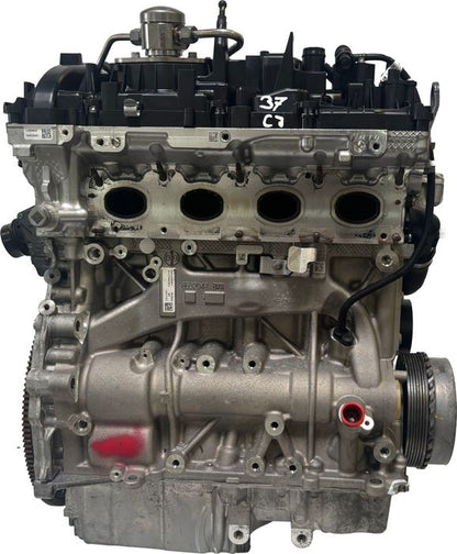 Moteur B48A20E-B48 Mini Countryman John Cooper Works F60 – vue détail