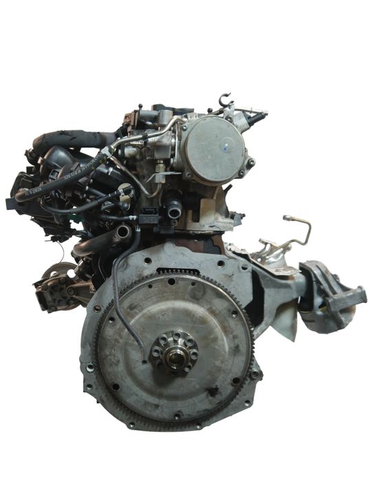 Moteur CABB-CAB-CDHB-CDH Audi A4 B8 A5 Exeo 209 000 km – vue détail