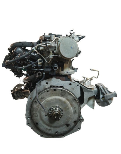 Moteur CABB-CAB-CDHB-CDH Audi A4 B8 A5 Exeo 209 000 km – vue détail