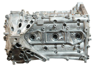 Moteur reconditionné Porsche 4.0L DRMA-DRM – état général
